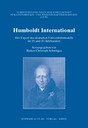 Humboldt international. Der Export des deutschen Universität ... Image 1